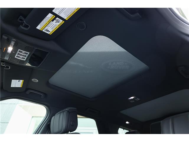 2025 Land Rover Discovery P300 Dynamic SE (Stk: LD17586-new) in London - Image 16 of 36