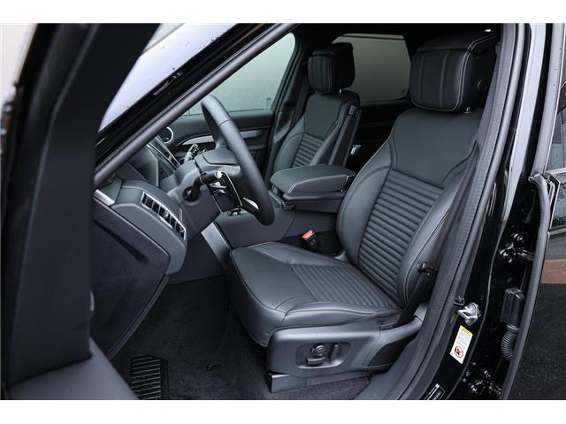 2025 Land Rover Discovery P300 Dynamic SE (Stk: LD17586-new) in London - Image 18 of 36