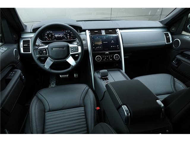 2025 Land Rover Discovery P300 Dynamic SE (Stk: LD17586-new) in London - Image 19 of 36