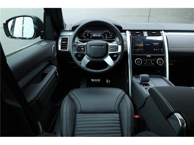 2025 Land Rover Discovery P300 Dynamic SE (Stk: LD17586-new) in London - Image 20 of 36