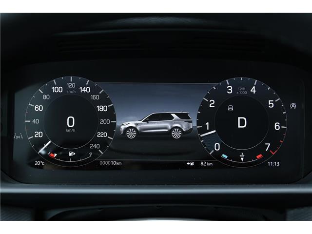 2025 Land Rover Discovery P300 Dynamic SE (Stk: LD17586-new) in London - Image 22 of 36