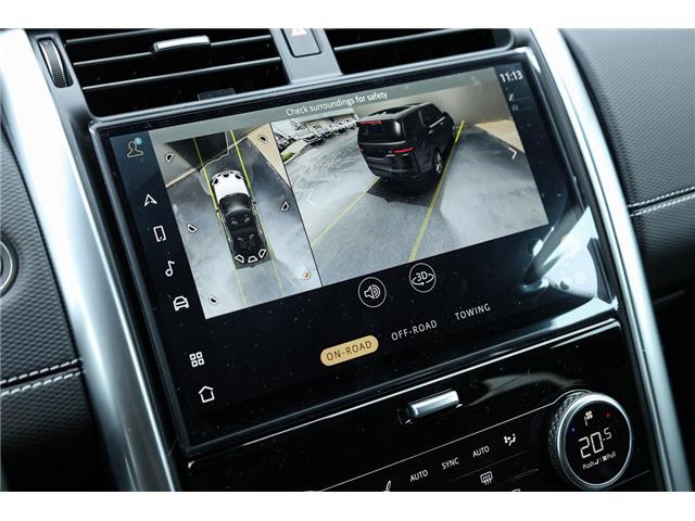 2025 Land Rover Discovery P300 Dynamic SE (Stk: LD17586-new) in London - Image 26 of 36