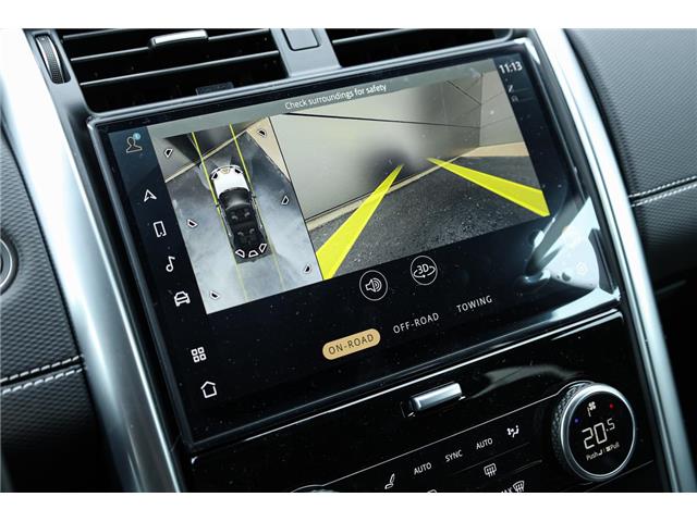 2025 Land Rover Discovery P300 Dynamic SE (Stk: LD17586-new) in London - Image 27 of 36