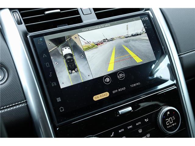 2025 Land Rover Discovery P300 Dynamic SE (Stk: LD17586-new) in London - Image 28 of 36