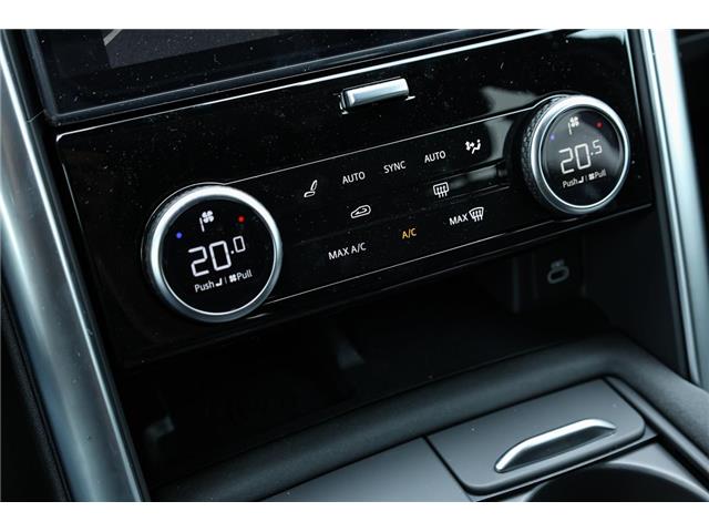 2025 Land Rover Discovery P300 Dynamic SE (Stk: LD17586-new) in London - Image 29 of 36