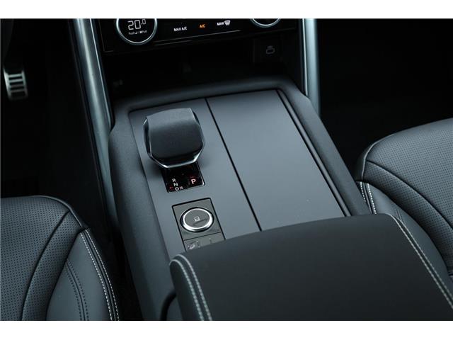 2025 Land Rover Discovery P300 Dynamic SE (Stk: LD17586-new) in London - Image 30 of 36