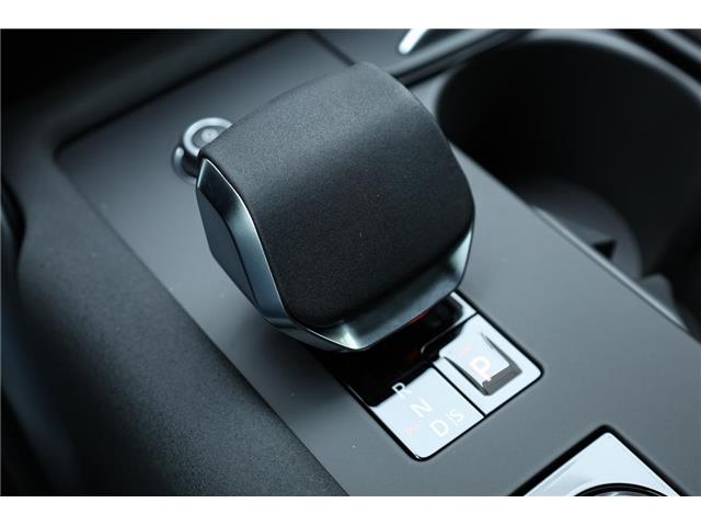 2025 Land Rover Discovery P300 Dynamic SE (Stk: LD17586-new) in London - Image 31 of 36