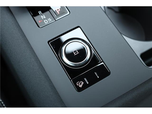 2025 Land Rover Discovery P300 Dynamic SE (Stk: LD17586-new) in London - Image 32 of 36