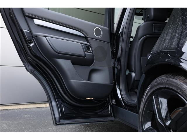 2025 Land Rover Discovery P300 Dynamic SE (Stk: LD17586-new) in London - Image 33 of 36