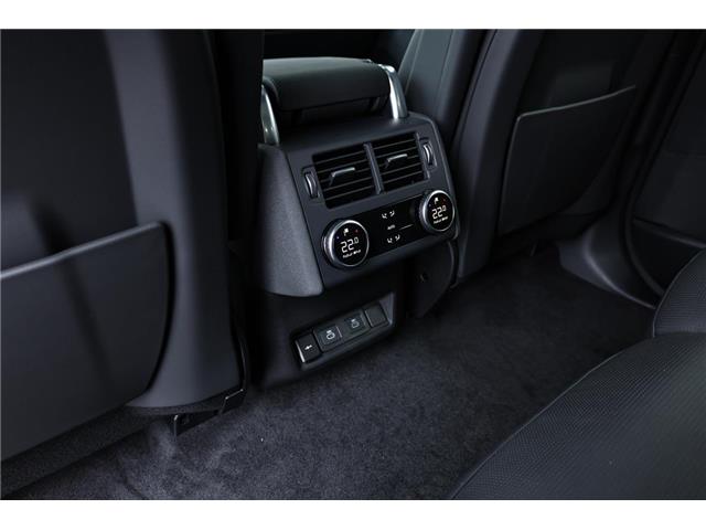 2025 Land Rover Discovery P300 Dynamic SE (Stk: LD17586-new) in London - Image 34 of 36