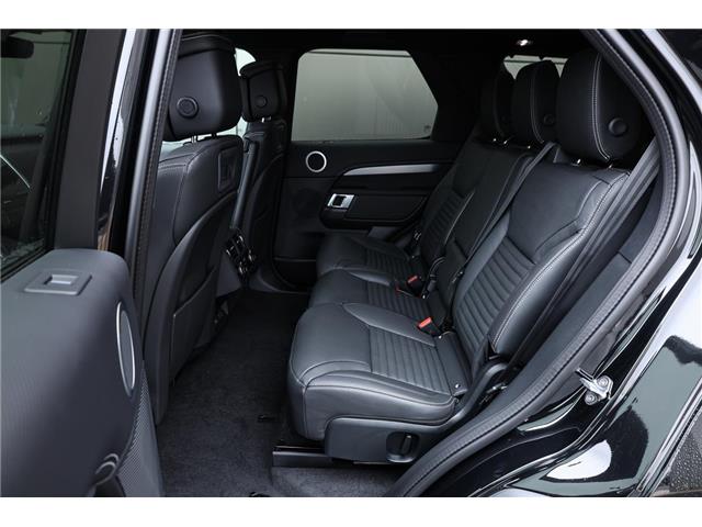 2025 Land Rover Discovery P300 Dynamic SE (Stk: LD17586-new) in London - Image 35 of 36