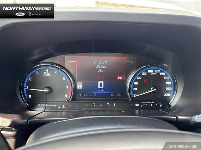 2022 Ford Bronco Sport Outer Banks (Stk: 5MV9337A) in Brantford - Image 13 of 23