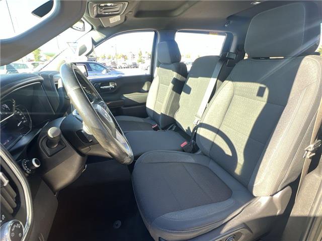 2021 GMC Sierra 1500 SLE (Stk: 25440) in Sudbury - Image 11 of 24