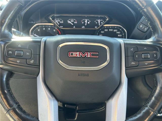 2021 GMC Sierra 1500 SLE (Stk: 25440) in Sudbury - Image 14 of 24