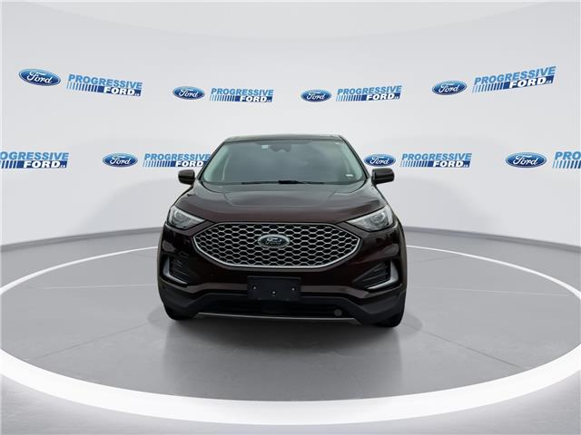 2023 Ford Edge SEL (Stk: PBA28677) in Wallaceburg - Image 3 of 25