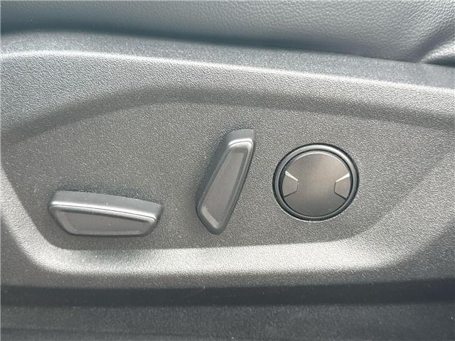 2023 Ford Edge SEL (Stk: PBA28677) in Wallaceburg - Image 12 of 25