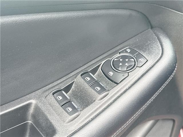 2023 Ford Edge SEL (Stk: PBA28677) in Wallaceburg - Image 13 of 25