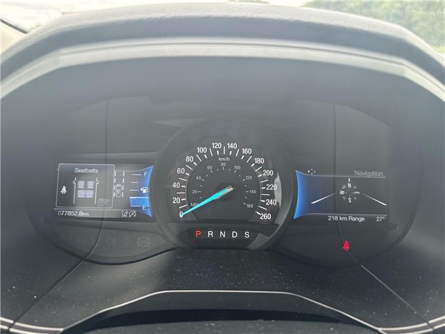 2023 Ford Edge SEL (Stk: PBA28677) in Wallaceburg - Image 15 of 25