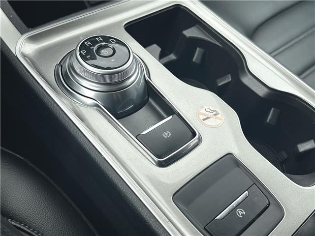 2023 Ford Edge SEL (Stk: PBA28677) in Wallaceburg - Image 20 of 25