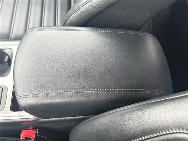 2023 Ford Edge SEL (Stk: PBA28677) in Wallaceburg - Image 21 of 25