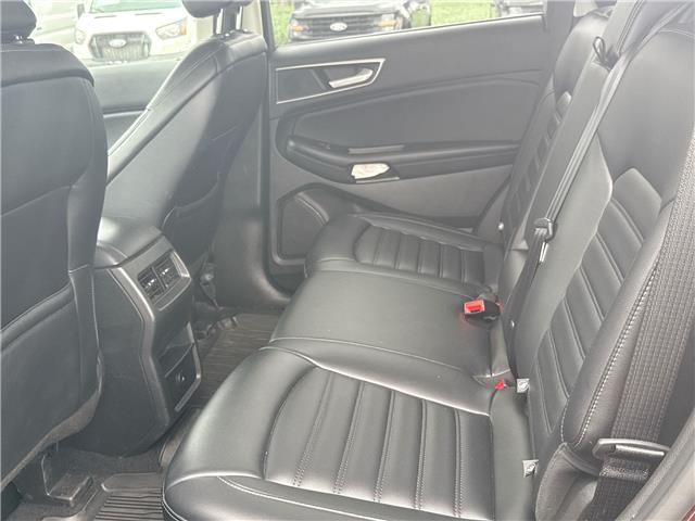 2023 Ford Edge SEL (Stk: PBA28677) in Wallaceburg - Image 22 of 25