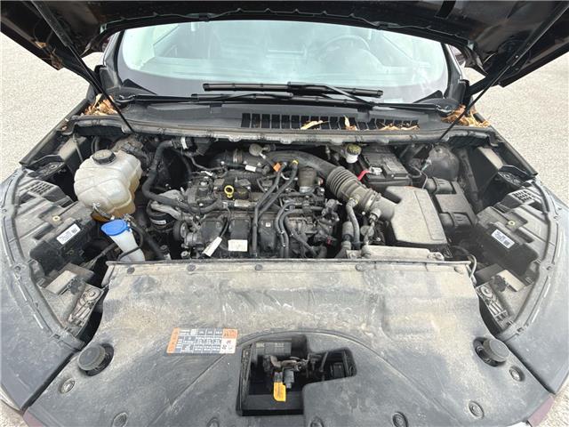 2023 Ford Edge SEL (Stk: PBA28677) in Wallaceburg - Image 25 of 25