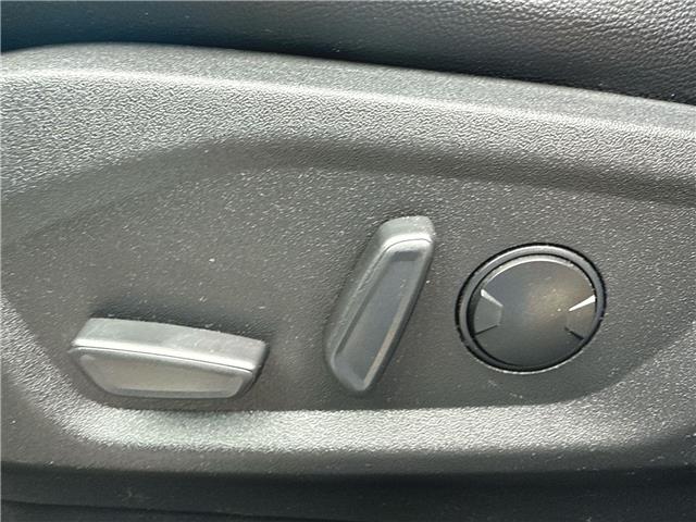 2023 Ford Edge Titanium (Stk: PBA31527) in Wallaceburg - Image 12 of 22