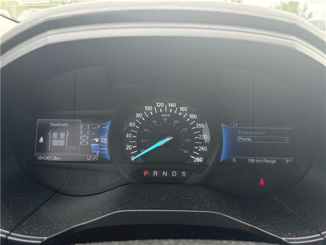 2023 Ford Edge Titanium (Stk: PBA31527) in Wallaceburg - Image 15 of 22