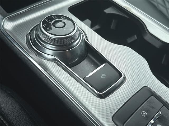 2023 Ford Edge Titanium (Stk: PBA31527) in Wallaceburg - Image 19 of 22