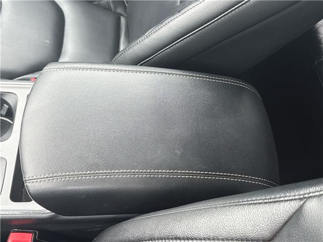 2023 Ford Edge Titanium (Stk: PBA31527) in Wallaceburg - Image 20 of 22