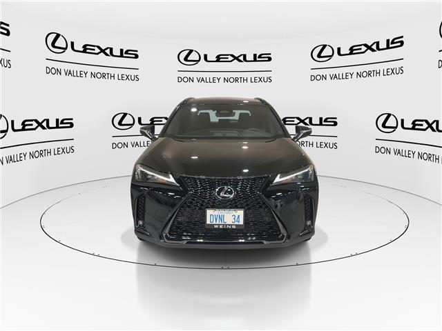 2025 Lexus UX 300h  (Stk: 14110831) in Markham - Image 4 of 15