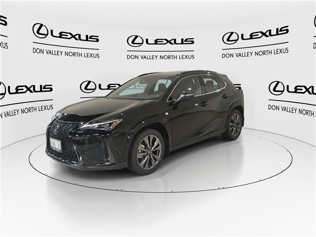 2025 Lexus UX 300h  (Stk: 14110831) in Markham - Image 5 of 15