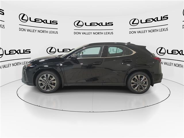 2025 Lexus UX 300h  (Stk: 14110831) in Markham - Image 6 of 15