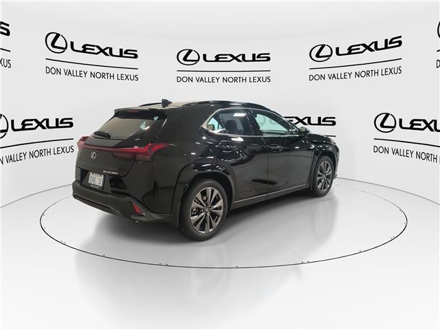 2025 Lexus UX 300h  (Stk: 14110831) in Markham - Image 9 of 15