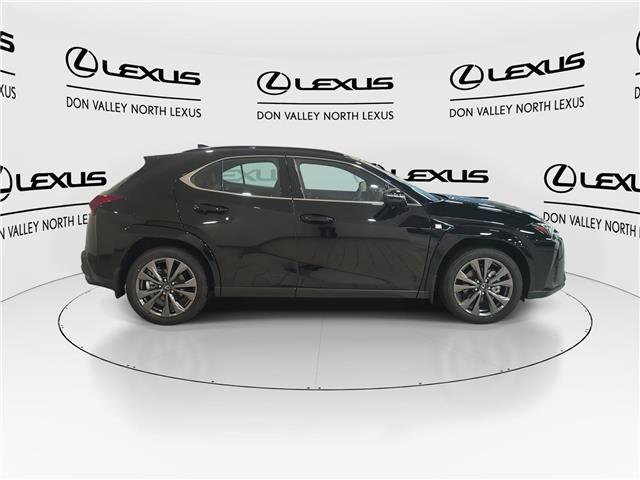 2025 Lexus UX 300h  (Stk: 14110831) in Markham - Image 10 of 15