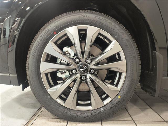 2025 Lexus UX 300h  (Stk: 14110831) in Markham - Image 11 of 15