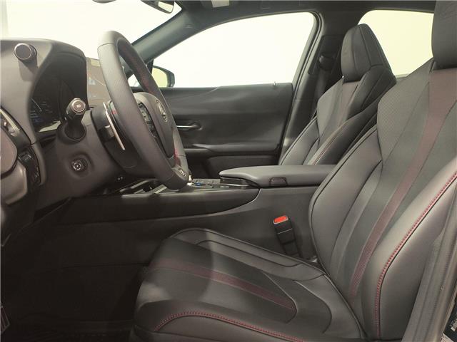 2025 Lexus UX 300h  (Stk: 14110831) in Markham - Image 12 of 15