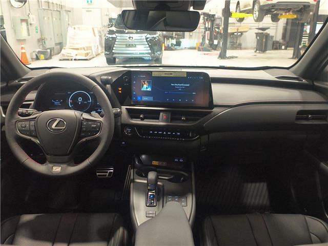 2025 Lexus UX 300h  (Stk: 14110831) in Markham - Image 13 of 15