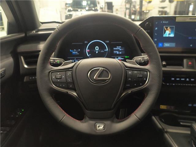 2025 Lexus UX 300h  (Stk: 14110831) in Markham - Image 15 of 15