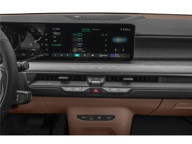 2026 Kia EV9 Land w/Premium Package (Stk: 26-060) in North Bay - Image 7 of 12
