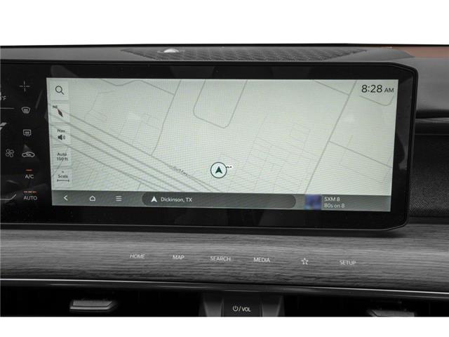 2026 Kia EV9 Land w/Premium Package (Stk: 26-060) in North Bay - Image 12 of 12