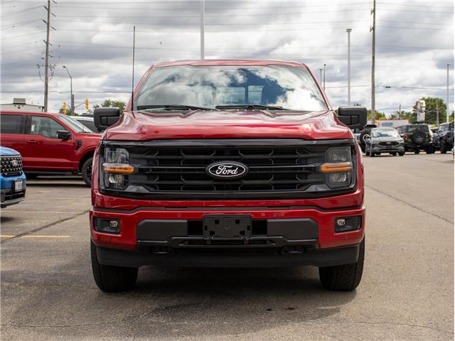 2025 Ford F-150 XLT (Stk: 25503) in Perth - Image 2 of 38