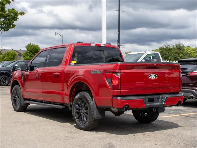 2025 Ford F-150 XLT (Stk: 25503) in Perth - Image 4 of 38