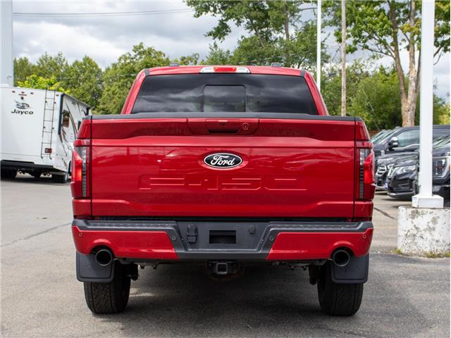 2025 Ford F-150 XLT (Stk: 25503) in Perth - Image 5 of 38