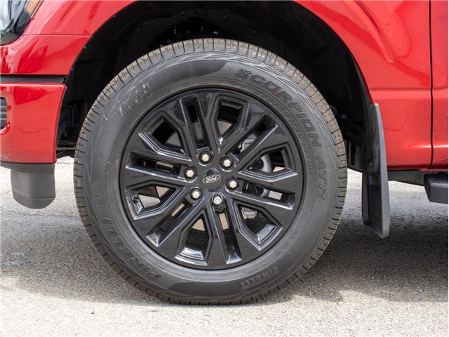 2025 Ford F-150 XLT (Stk: 25503) in Perth - Image 6 of 38