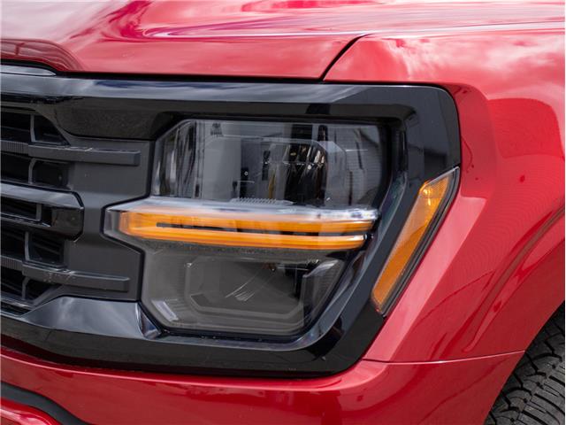 2025 Ford F-150 XLT (Stk: 25503) in Perth - Image 7 of 38