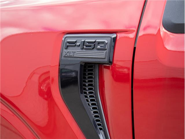 2025 Ford F-150 XLT (Stk: 25503) in Perth - Image 8 of 38