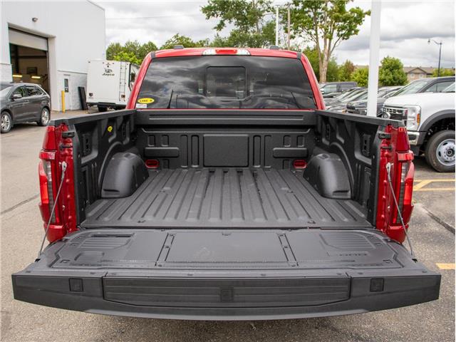 2025 Ford F-150 XLT (Stk: 25503) in Perth - Image 14 of 38