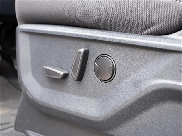 2025 Ford F-150 XLT (Stk: 25503) in Perth - Image 16 of 38