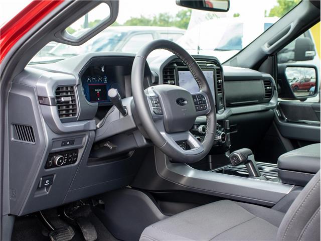 2025 Ford F-150 XLT (Stk: 25503) in Perth - Image 17 of 38